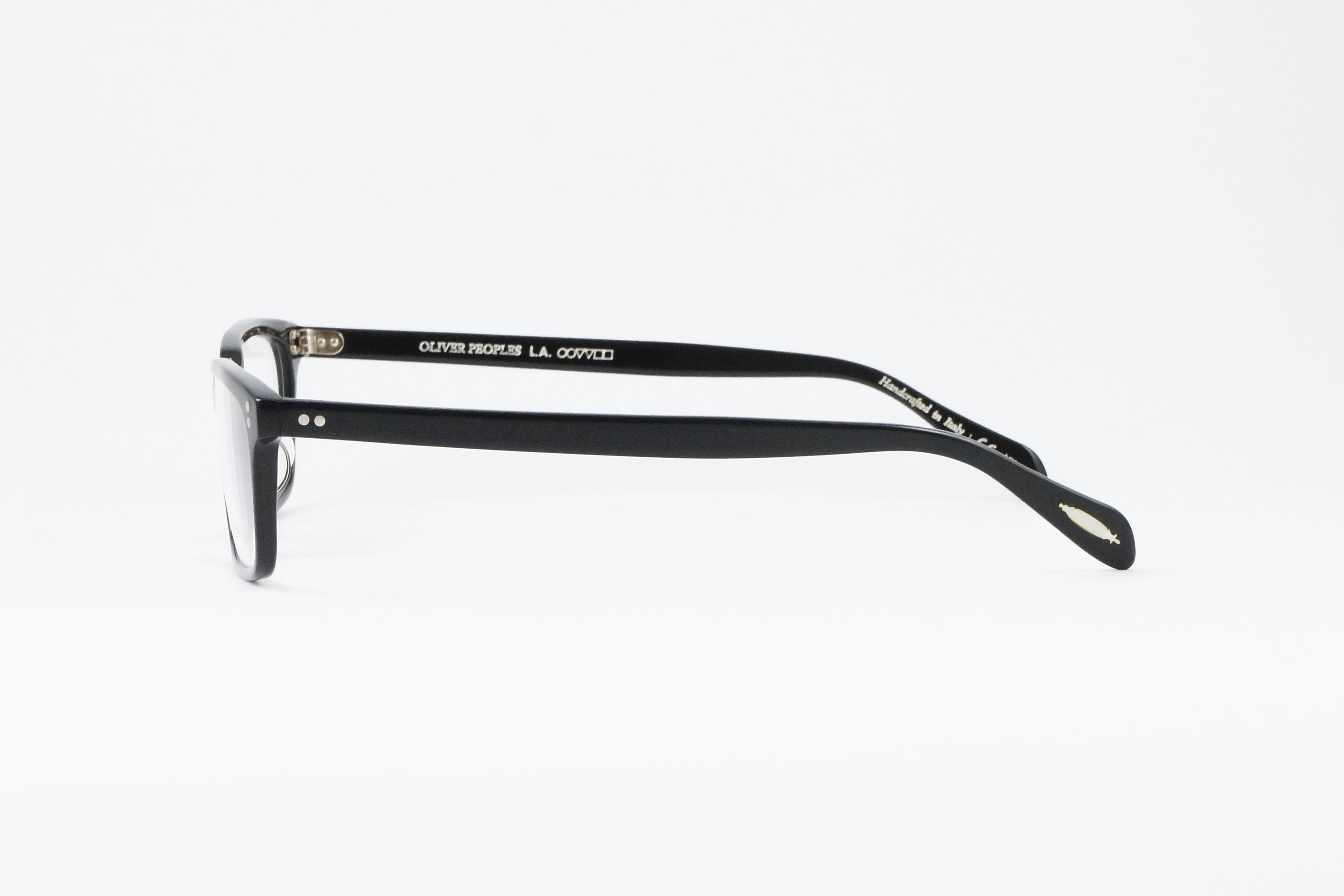 『逃げ恥』星野源さん着用モデル Oliver Peoples Denison-J DENISON-J OV5102A 星野源さん着用モデル / OLIVER PEOPLES オリバー