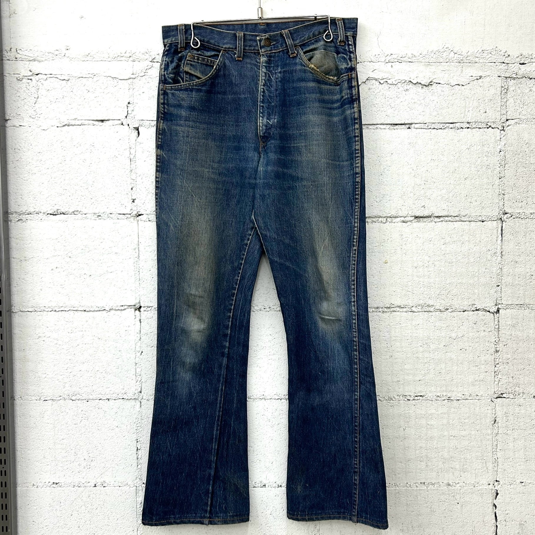 PANTS | ヴィンテージカイトリオレゴン PANTS | ヴィンテージカイトリオレゴン