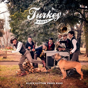 CD『Turkey A GoGo』