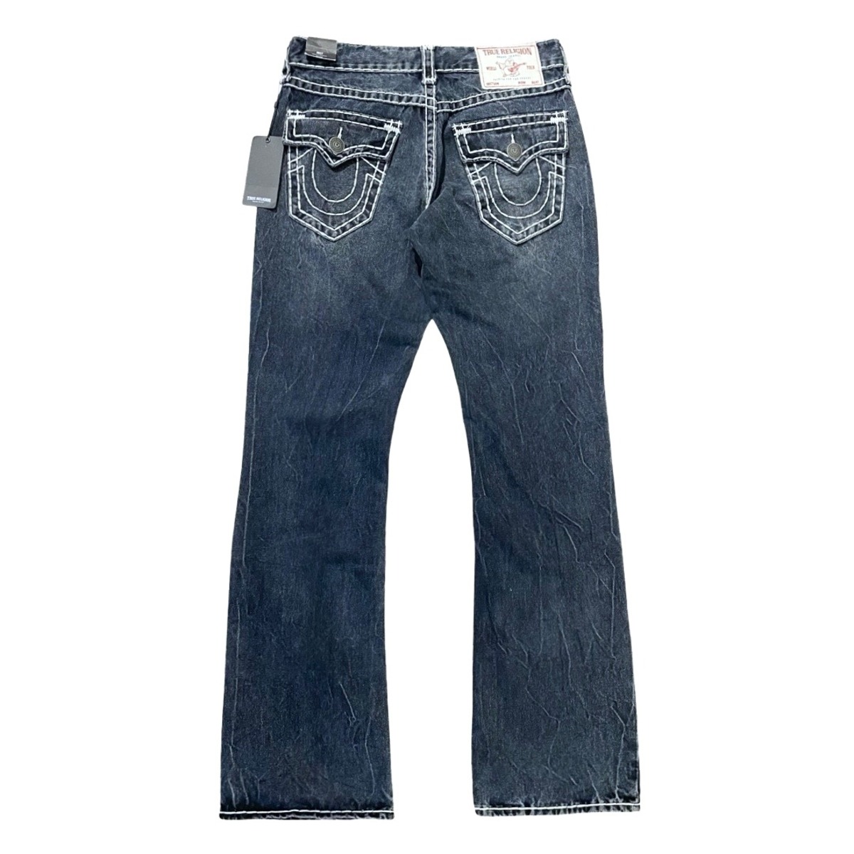 TRUE RELIGION -Billy Super T Flap- | Highflyer