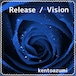 kentoazumi　4th Single　Release / Vision（MP3）