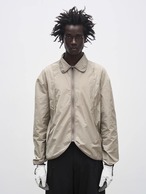 7440 37 1 Layered Zip Jacket