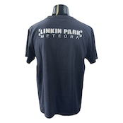 【LINKINPARK】リンキンパーク "METEORA" Tシャツ