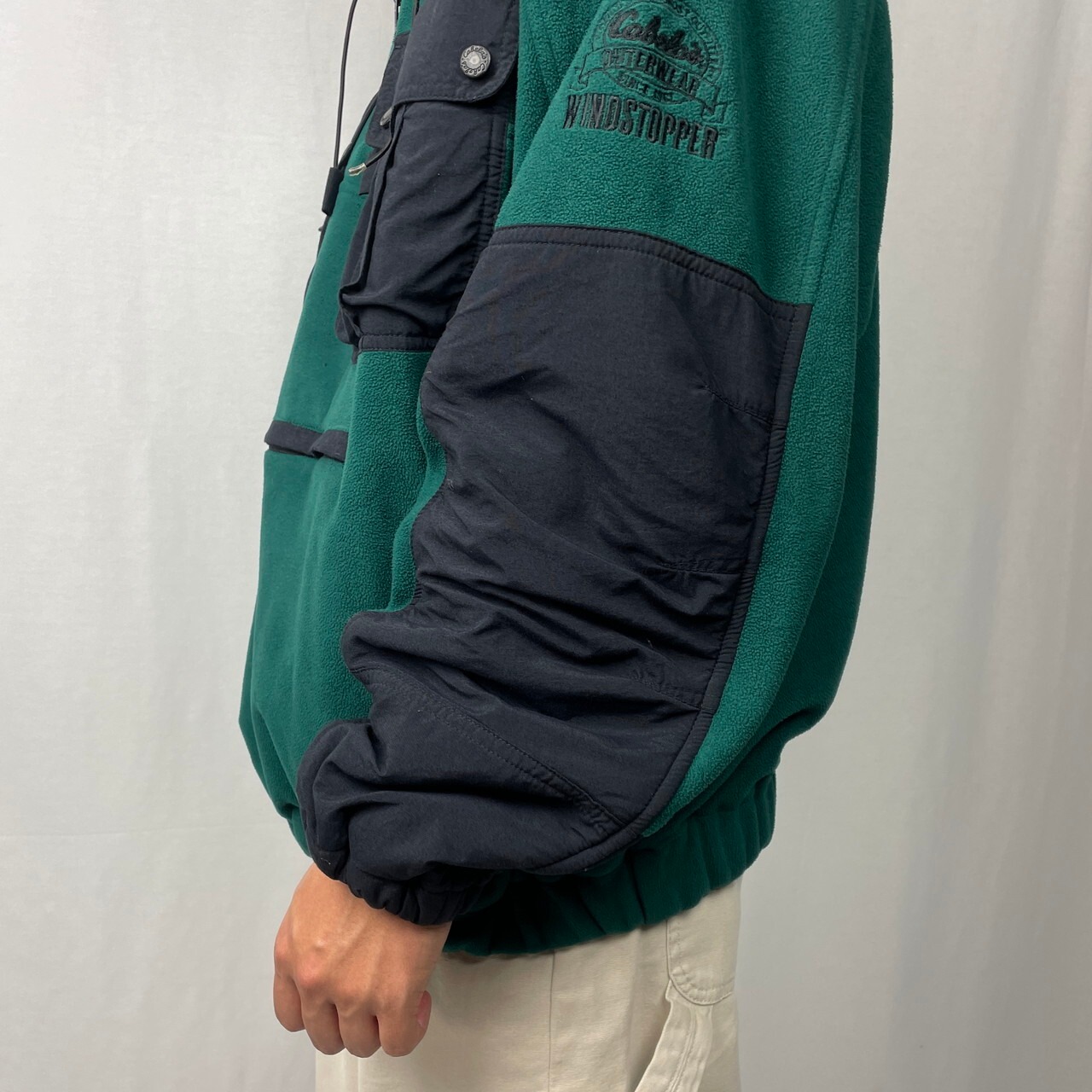 90年代 Cabela