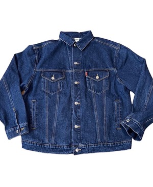 CenterJapan Denim Jacket