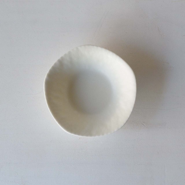 桑田智香子 五角鉢 小（26-012）