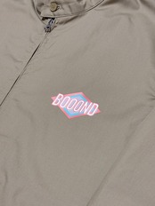 BOOOND SWING TOP BEIGE