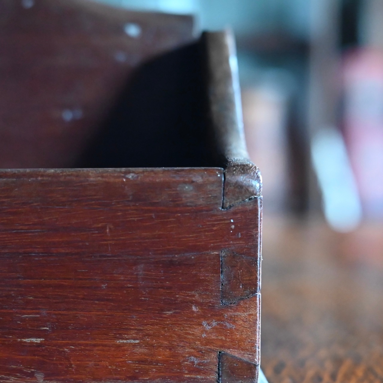 Card Rack / カードラック〈 ボックス・収納・店舗什器・食器・アンティーク・ヴィンテージ 〉114117