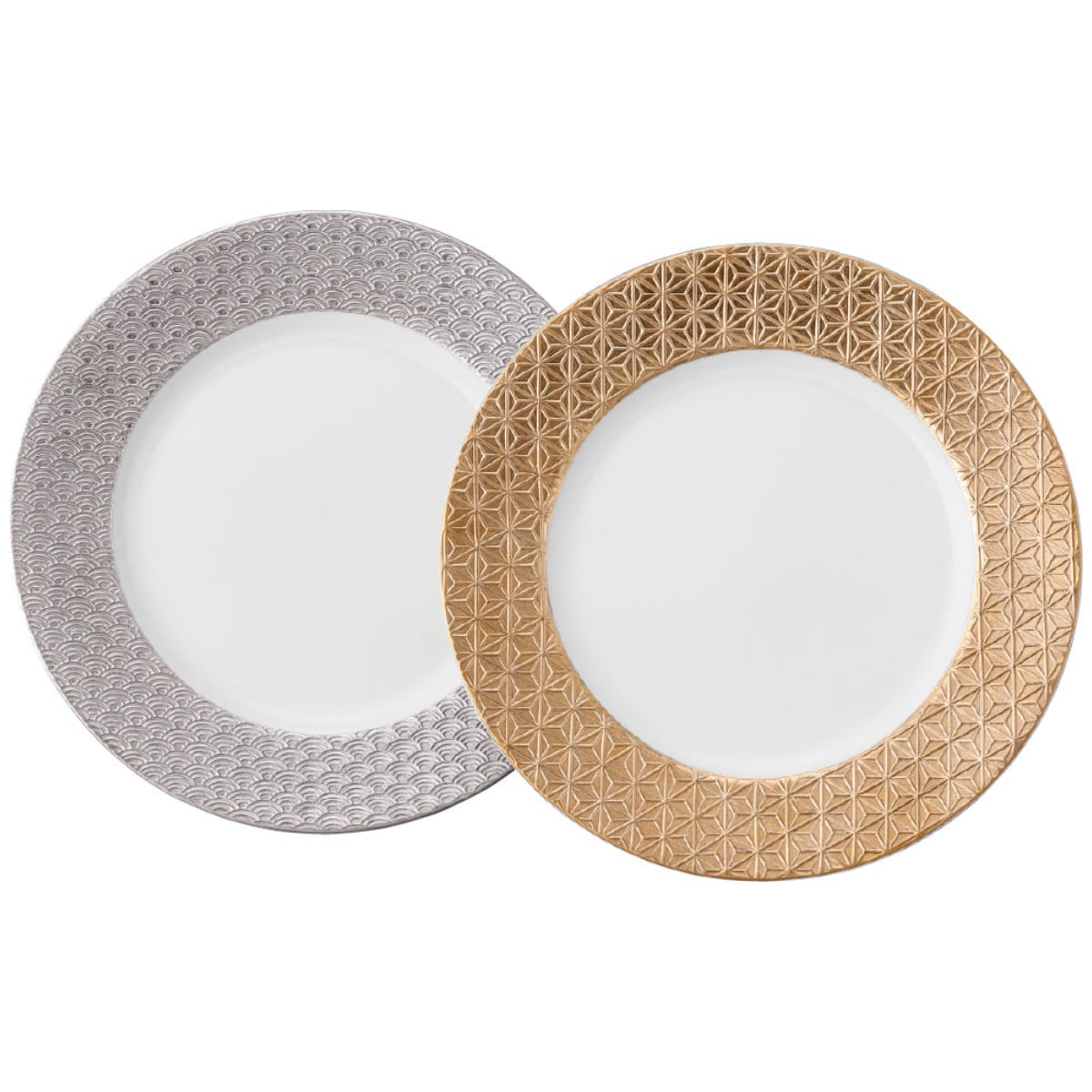 吉祥-ジパング-】27cmディナープレートセット【YMK170】YMK170-439