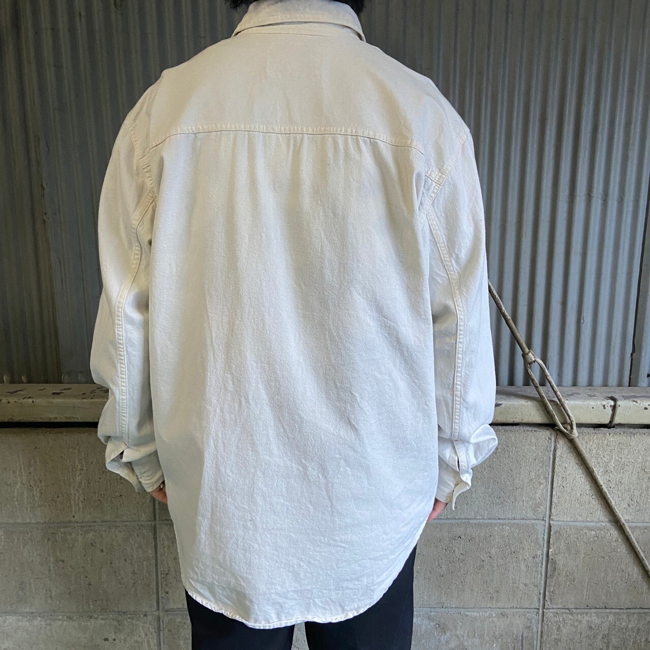 90年代 Levi