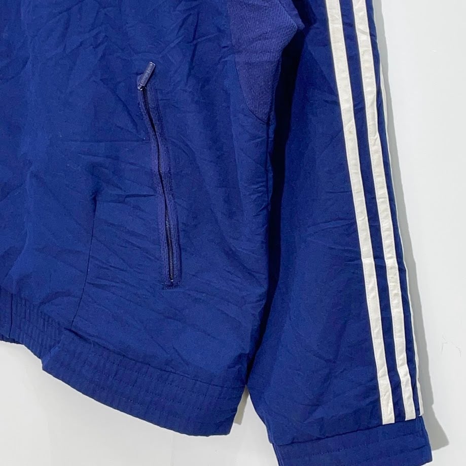 90's adidas/90年代 アディダス 万国旗タグ ブルゾン トラック