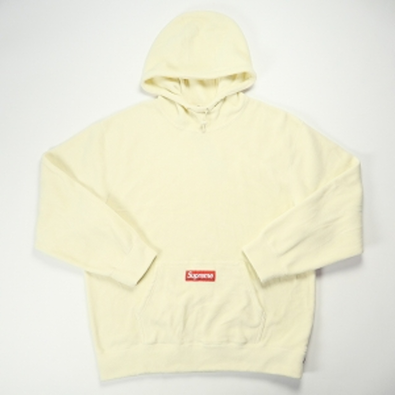 Size【XL】 SUPREME シュプリーム ×Polartec 21AW Hooded Sweatshirt 