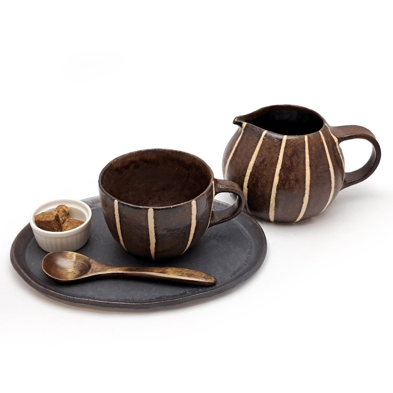 大野素子 さん 茶碗 カップ スープカップ 楕円 器 陶器 作家 大野素子 さん 茶碗 カップ スープカップ 楕円 器 陶器 作家 大野素子