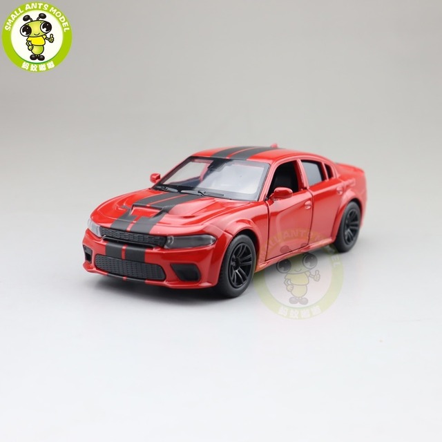 ダッジチャージャーカー