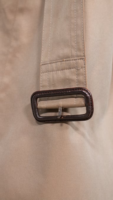 Yves Saint Laurentトレンチコート(ライナー付き) | 5Vintage Yves Saint Laurentトレンチコート(ライナー付き) | 5Vintage