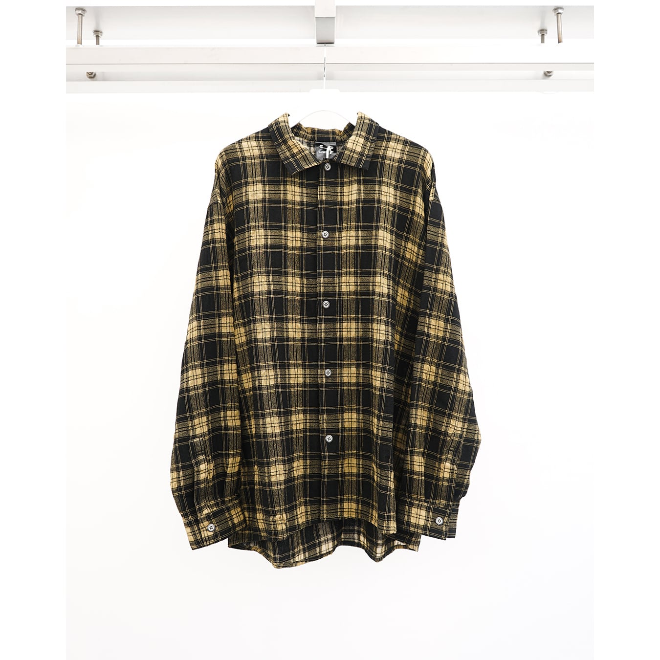 A.F ARTEFACT] (エーエフアーティファクト) ag-14019-2 Plaid