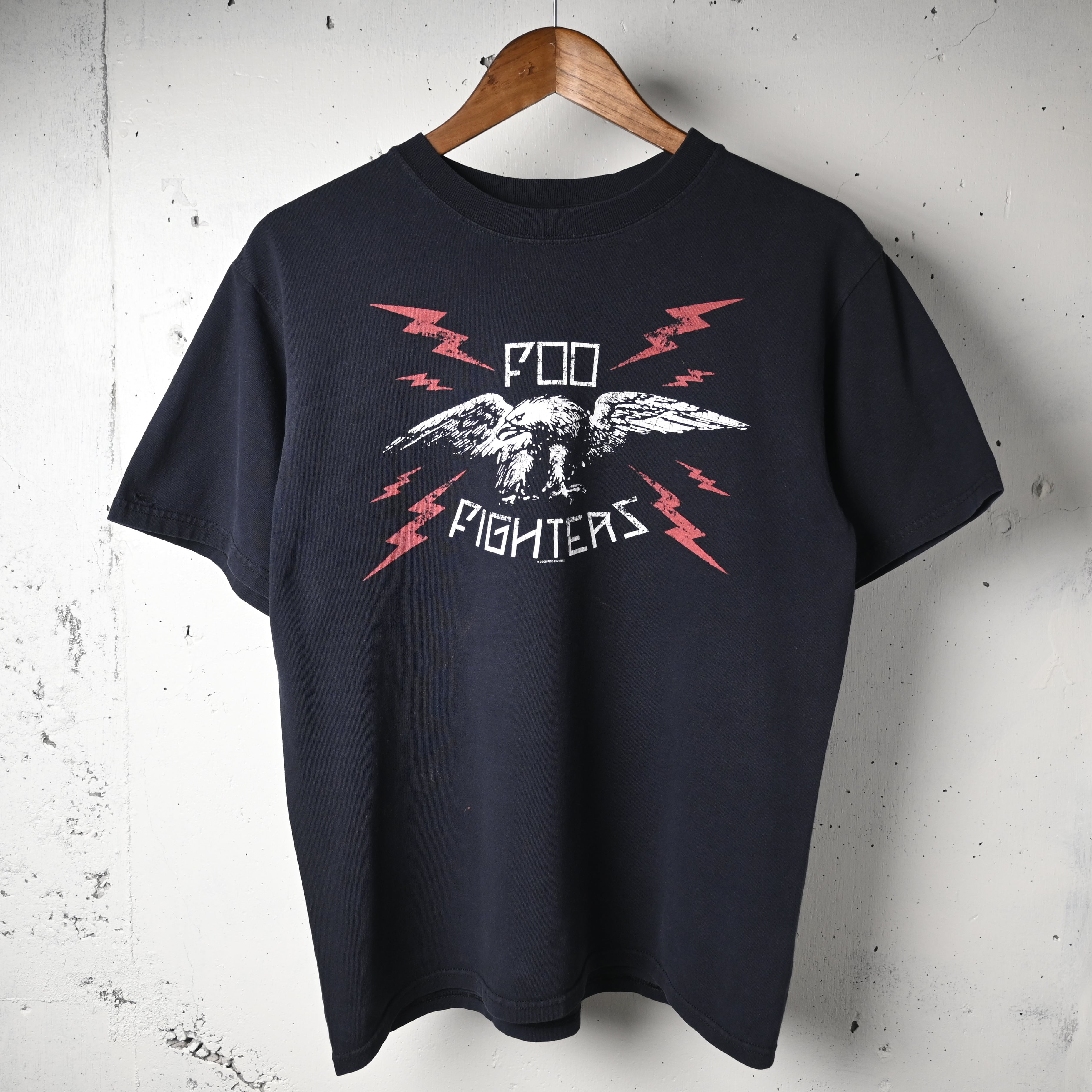 METALLICA 94年製 ツアーTシャツ | PAY ID