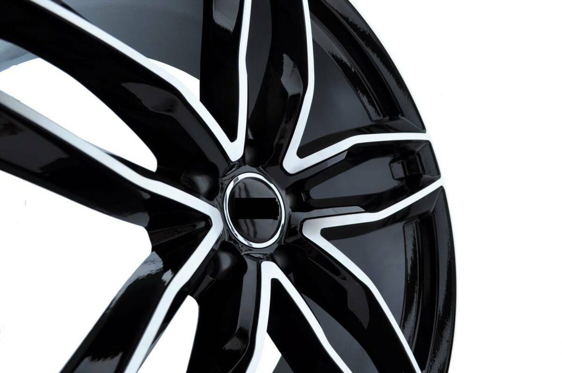 アウディ 21インチ ホイール4本セット Audi A6 A7 A8 S6 S7 S8 RS6 
