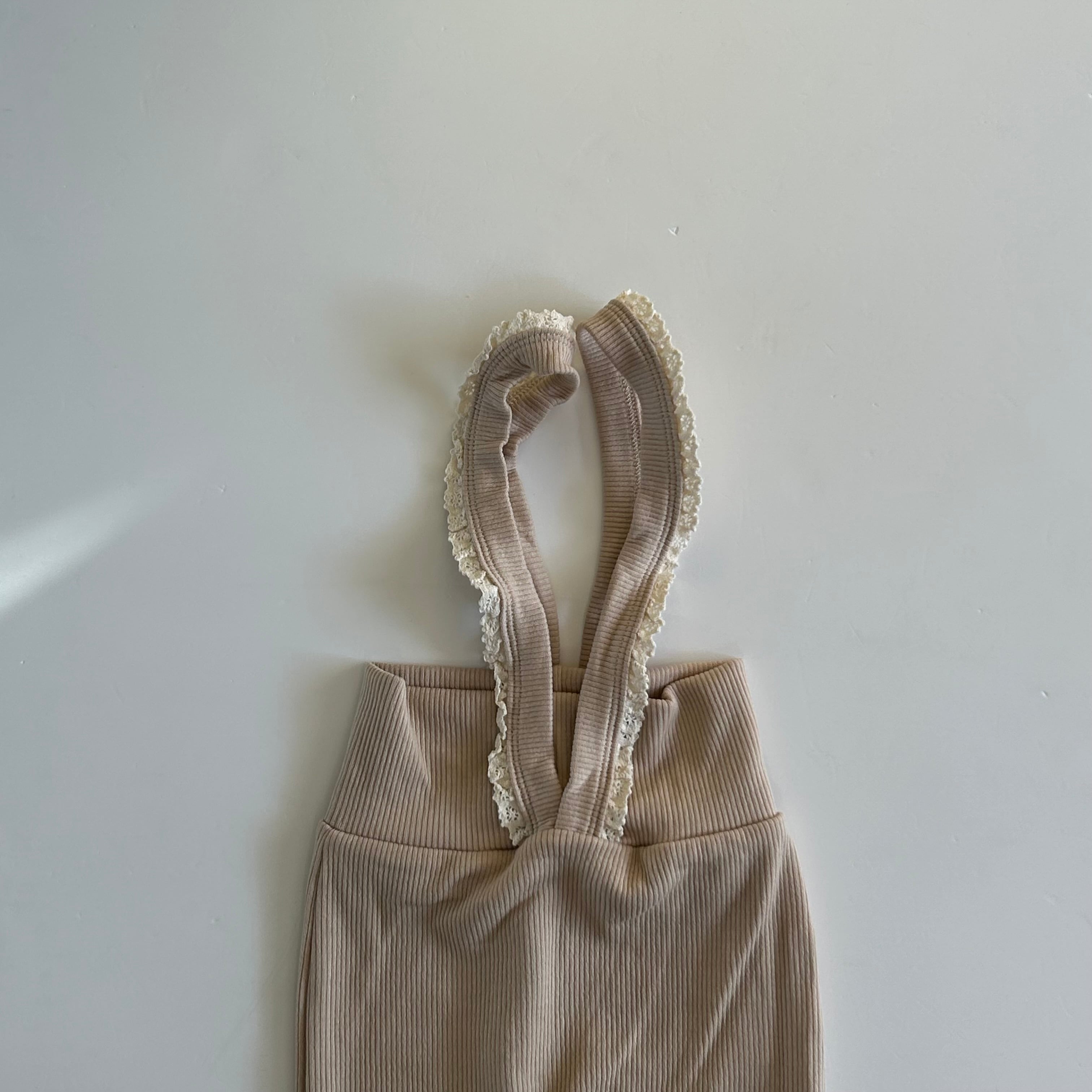 race salopette leggings