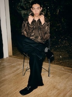 JCAESAR STUDIO Monk Shoes