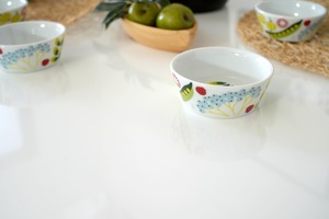 ラウンドテーブル100cm スチール脚