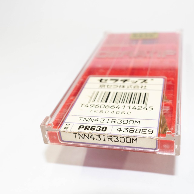 京セラ TNN43IR300M:PR630（開封品4個入）