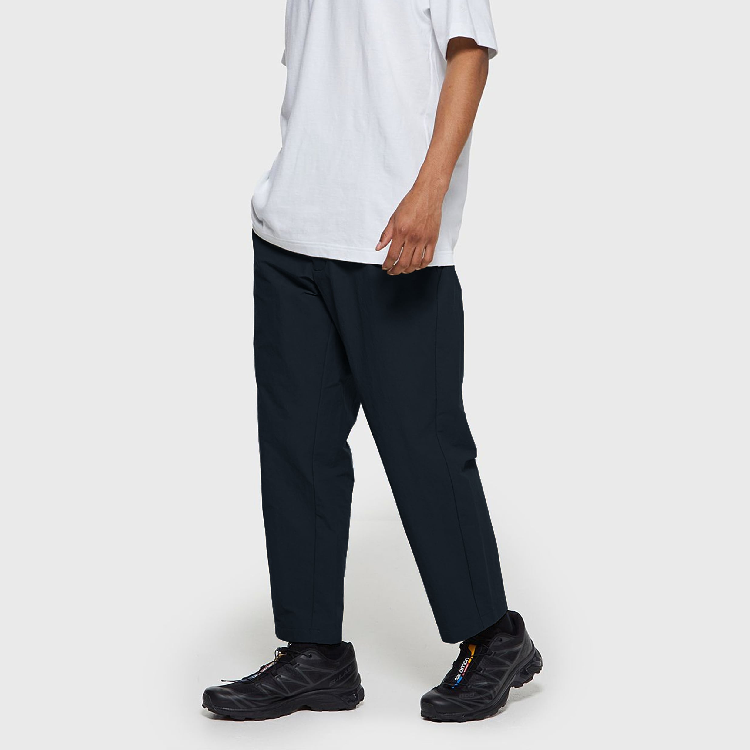 Goldwin / One Tuck Tapered Ankle Pants(GL72373P)ワンタック Goldwin / One Tuck Tapered Ankle Pants(GL72373P)ワンタック