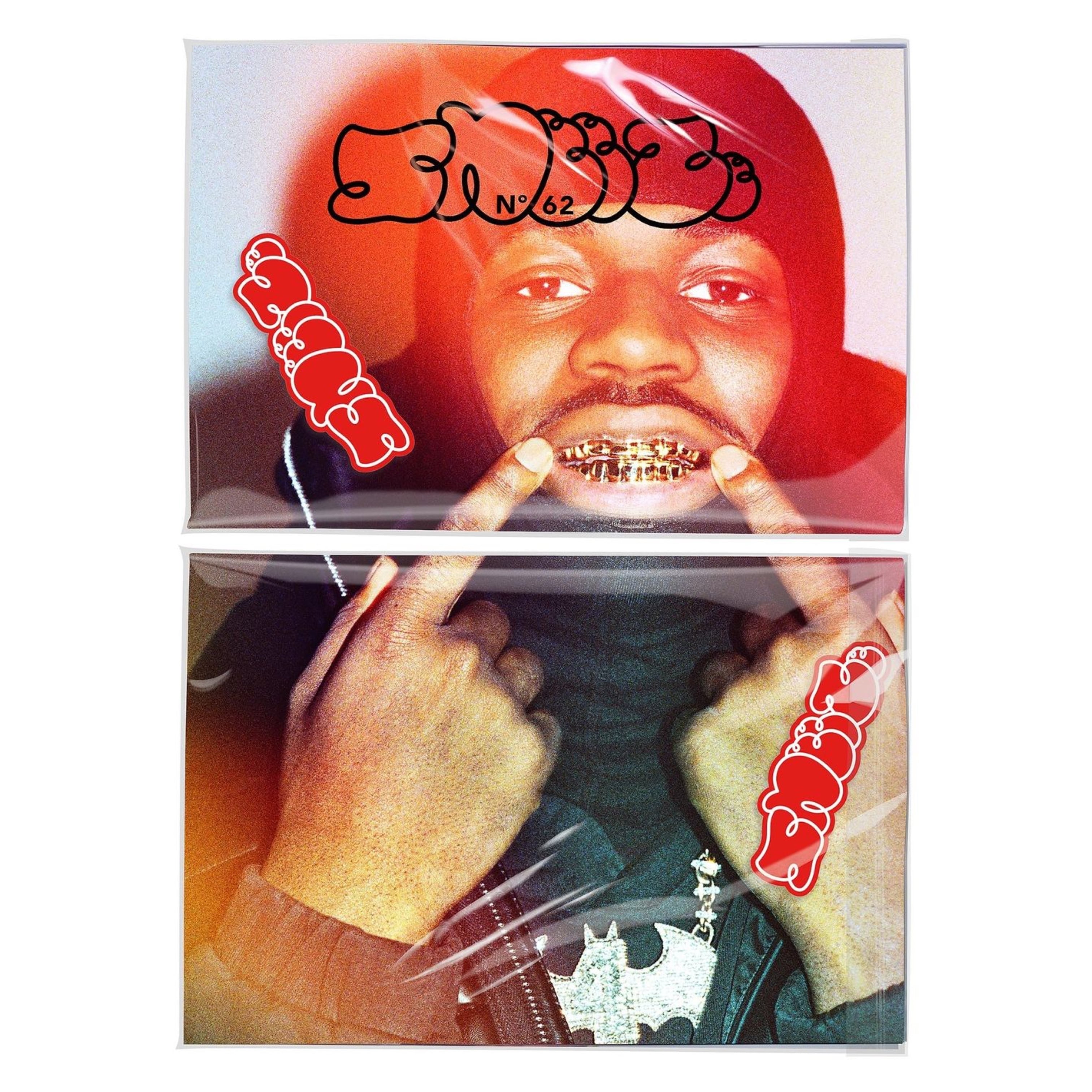 SNEEZE MAGAZINE / SNEEZE N°62 HOLIDAY 2024 | THE NEWAGE CLUB