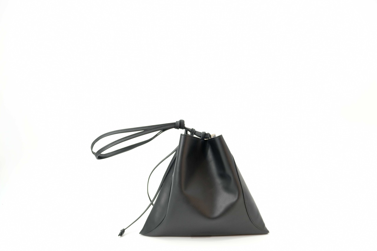 MARROW/MA-AC6306 MEDIUM PILLOW BLACK