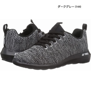 ヨネックスウォーキングシューズ[レディース]パワークッションL01Y/23.0～25.0cm/ニット/軽量