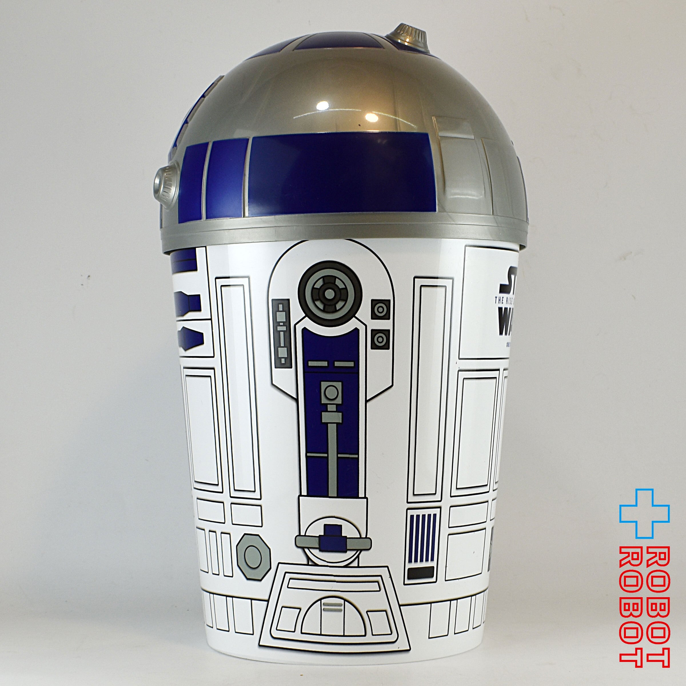 Star wars c3po ポップコーンバケット C-3PO ポップコーン C3PO