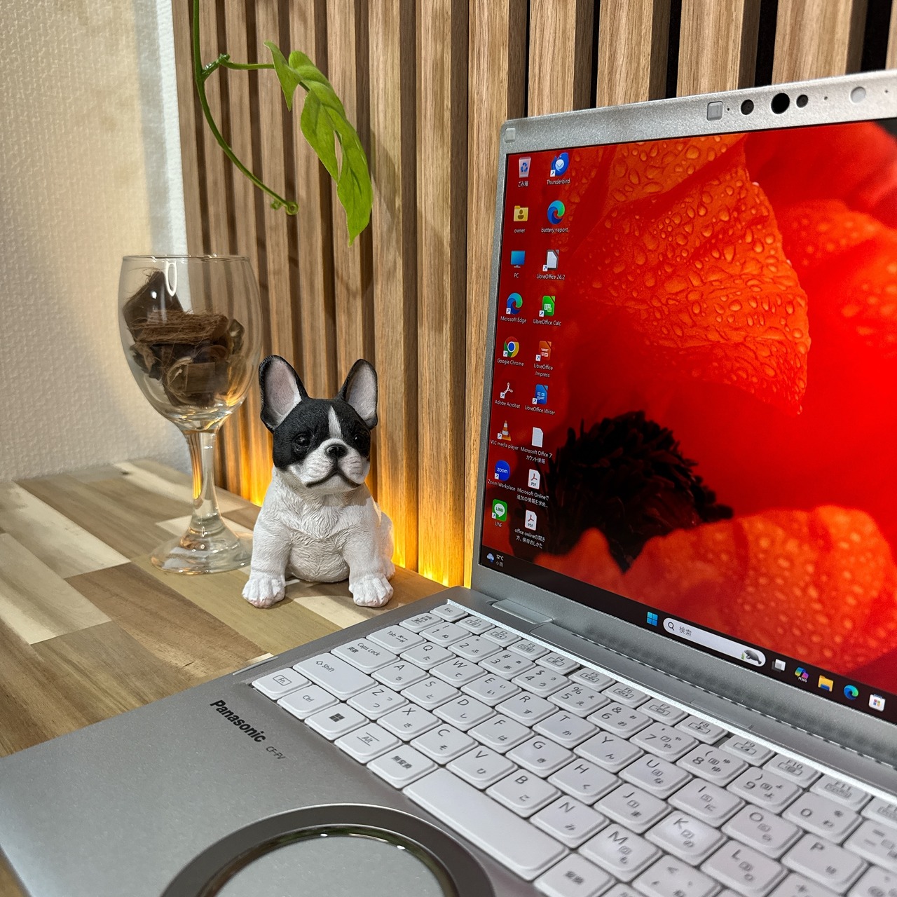 \ 公式ショップ限定価格❣️/ 極美品《新型2022年モデル》Let’s note FV1 メモリ16GB SSD256GB Corei5 第11世代 ノートPC 安心サポート&3ヶ月保証付き