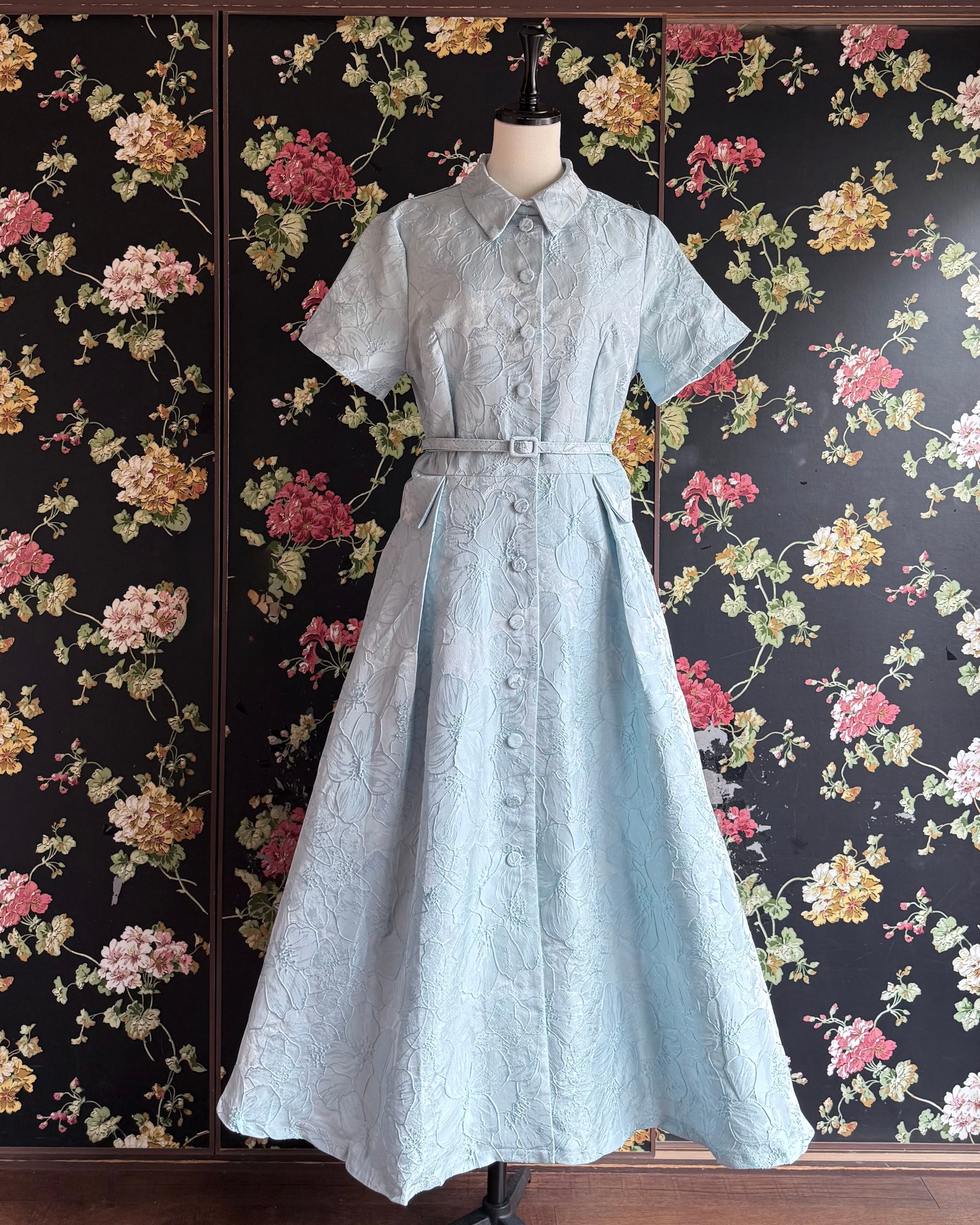 代官山インポートワンピースのセレクトショップ Wild Lily（ワイルド