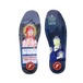 FP INSOLE HI PROFILE KING FOAM INSOLES EAST VS WEST 7mm