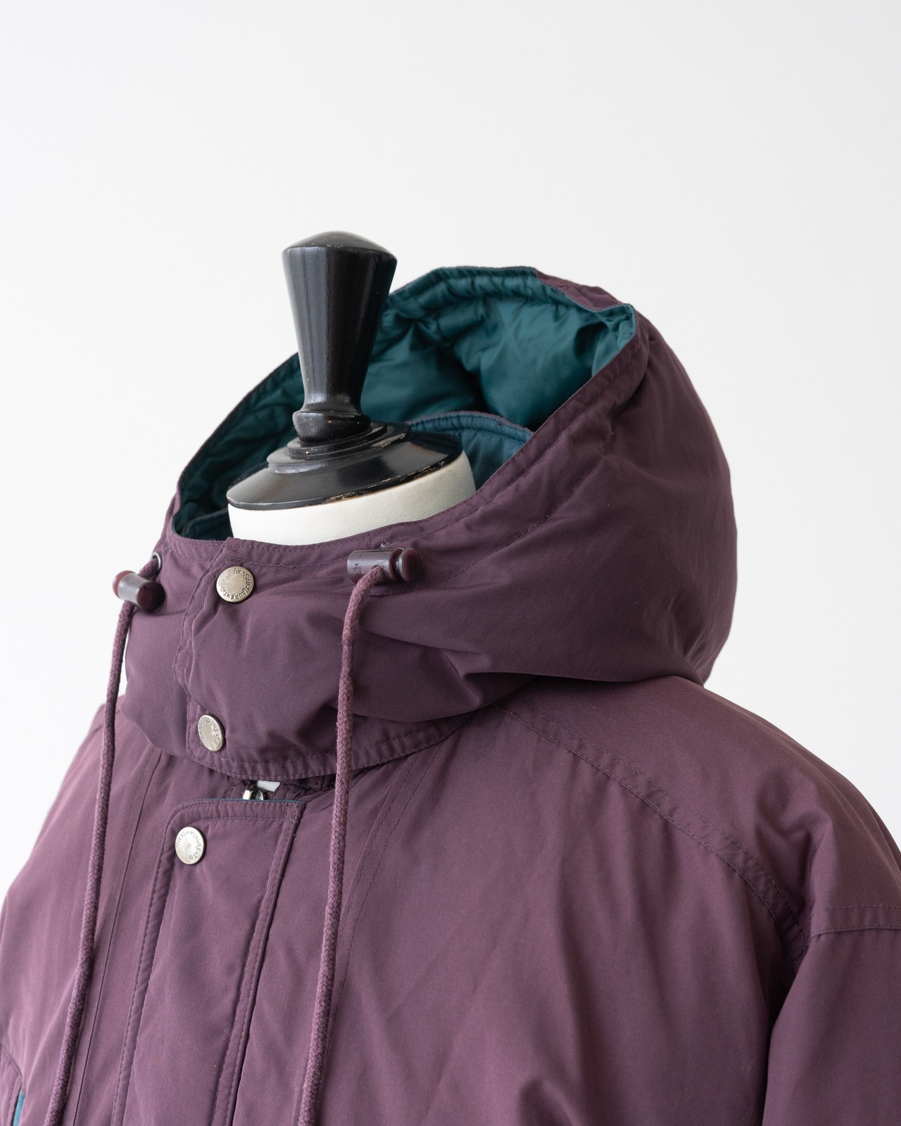 〈Yves Saint Laurent〉Jacket - 5