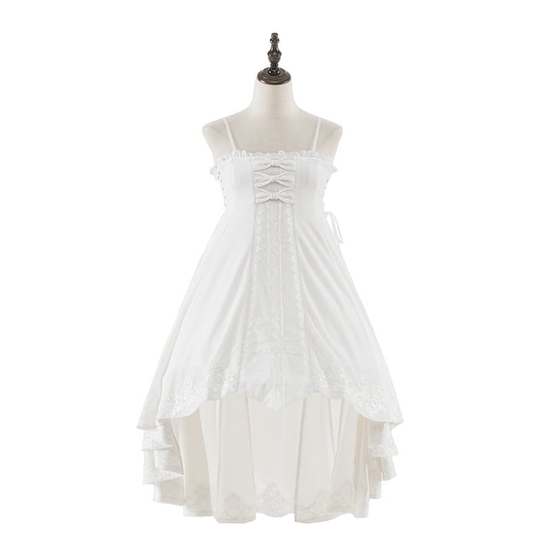 え*り様 本日のみ値下げ⭐︎ 星箱works 2wayワンピース　スカート レディ・ナイトメア 2Wayスカート | HoshibakoWorks