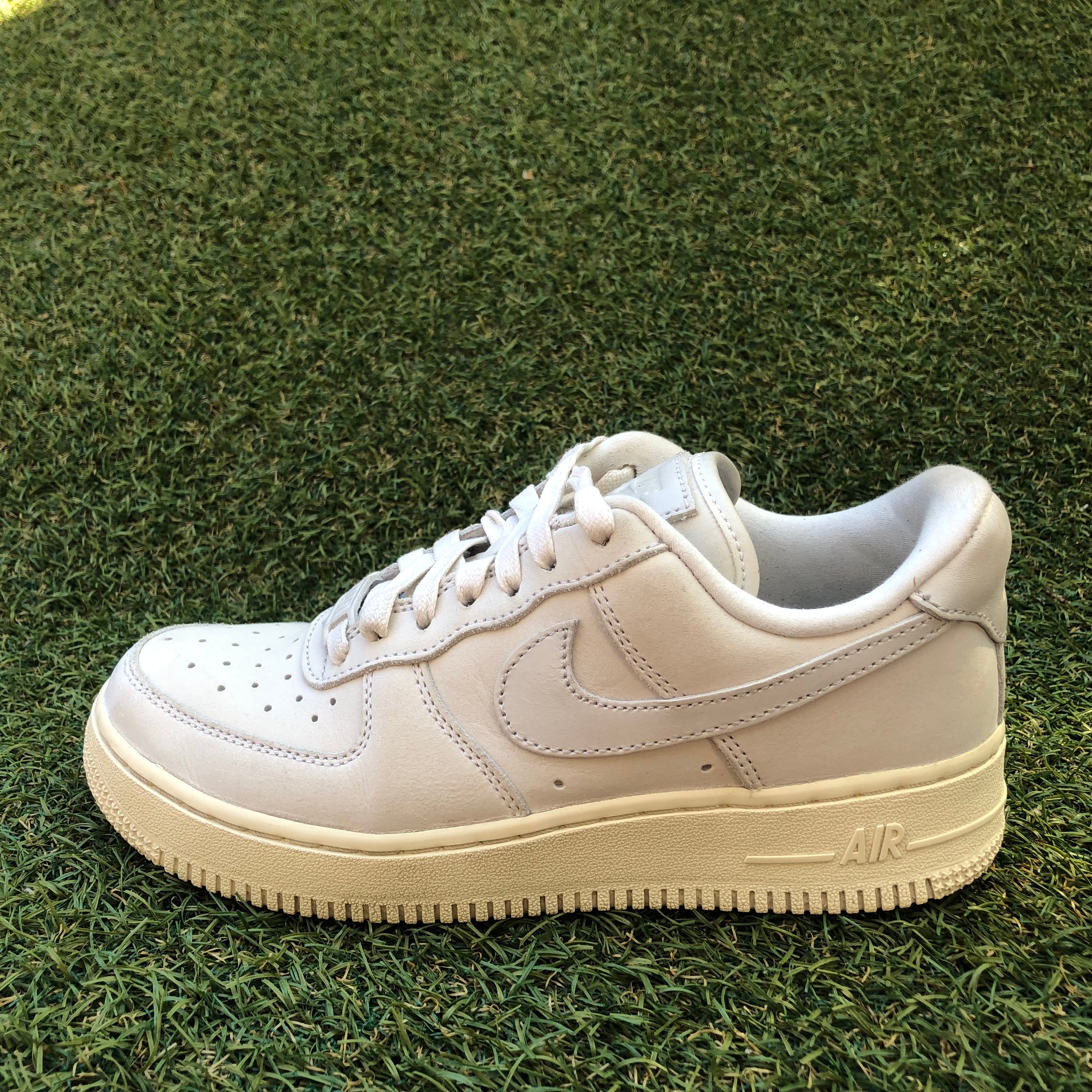 NIKE AIR FORCE1 PRMナイキ エアフォースワン プレミアムHC070
