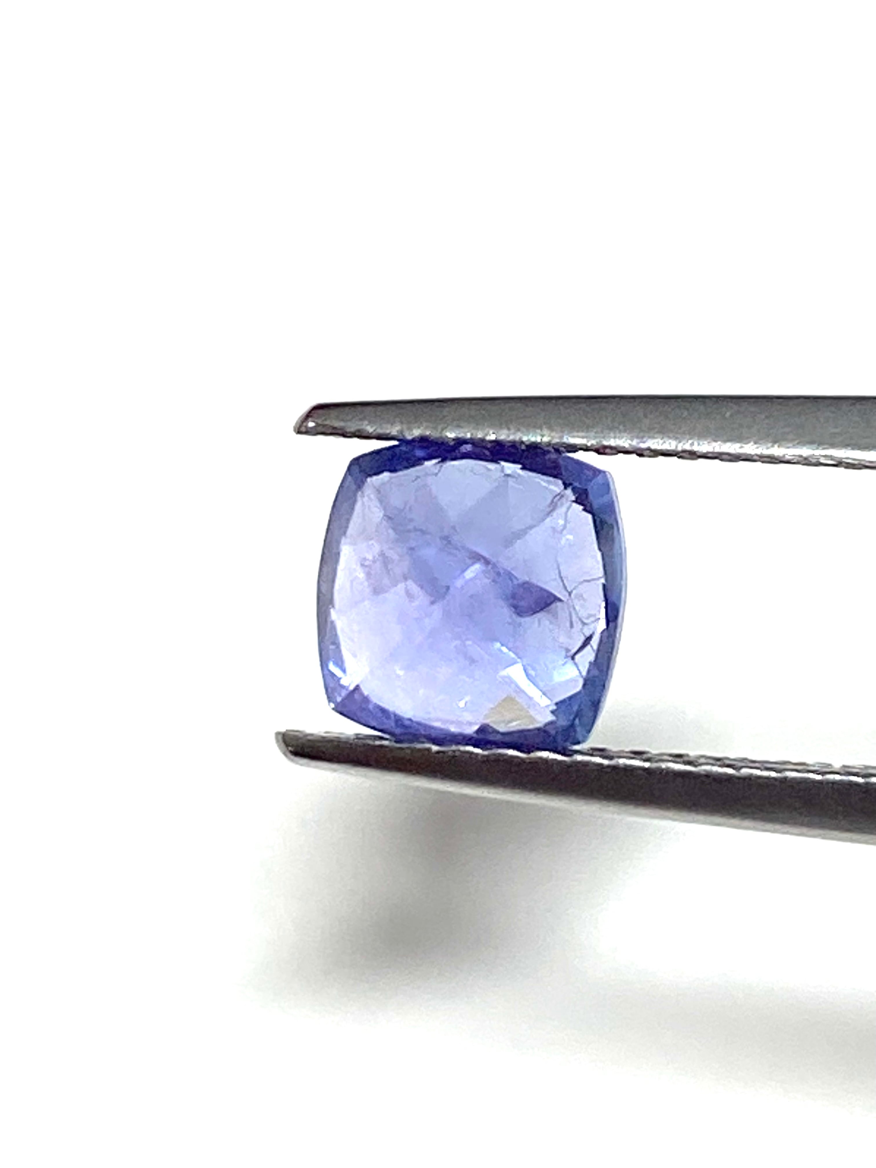 5.タンザナイト［No.U-115］ | デザインアトリエ -kakera-