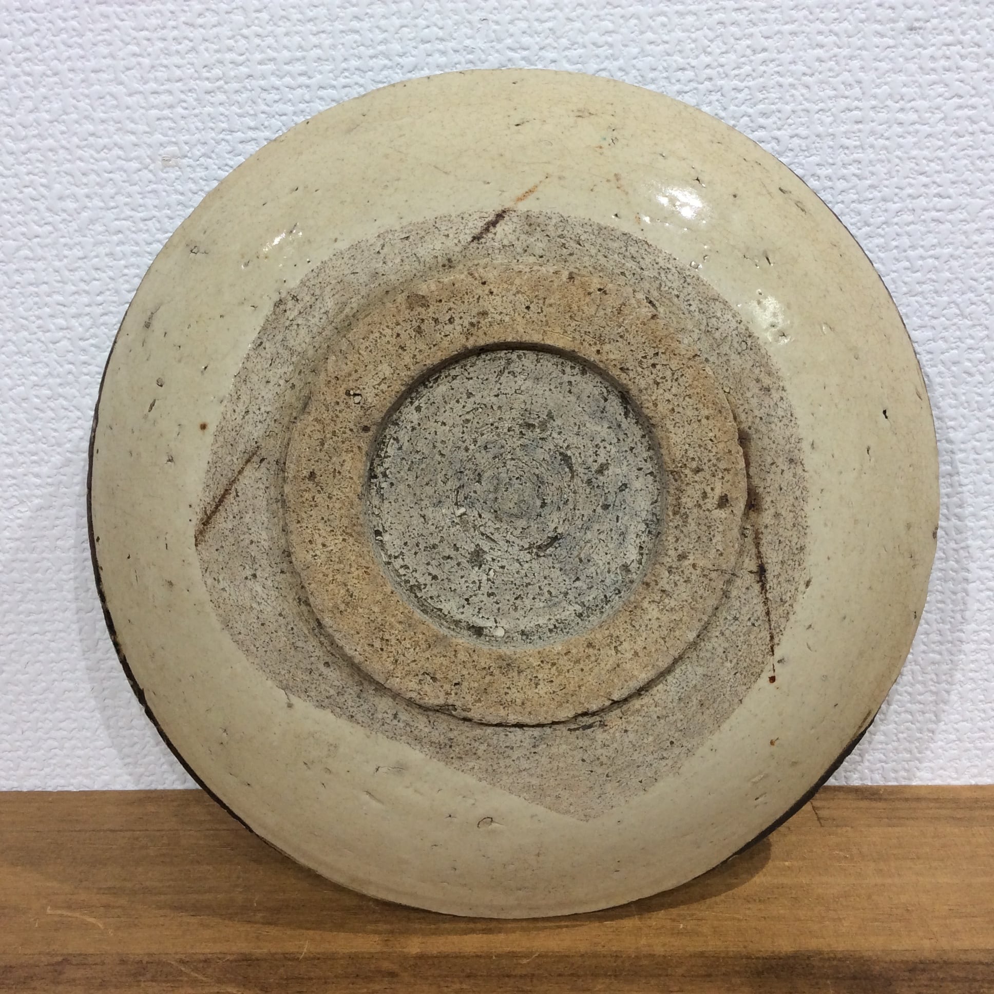 馬の目皿 28663 | ワンオアエイト