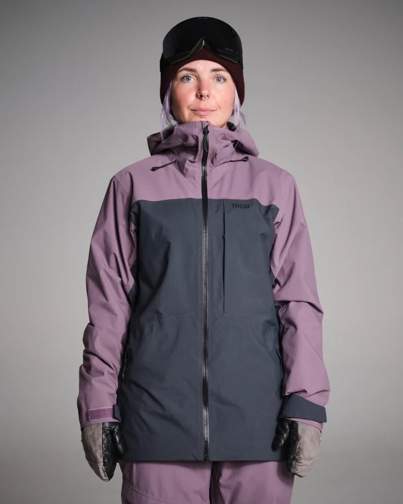 TREW | スキーバム商会