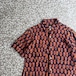 Y’s Yohji Yanamoto / design ss shirt size 2