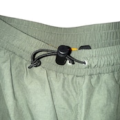 【GUCCI x THE NORTH FACE】グッチ×ノースフェイス ツートンカラー ナイロンパンツ L