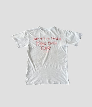 -Red Hot Chili Peppers- Vintage 90s Mother’s Milk Tour T-shirt