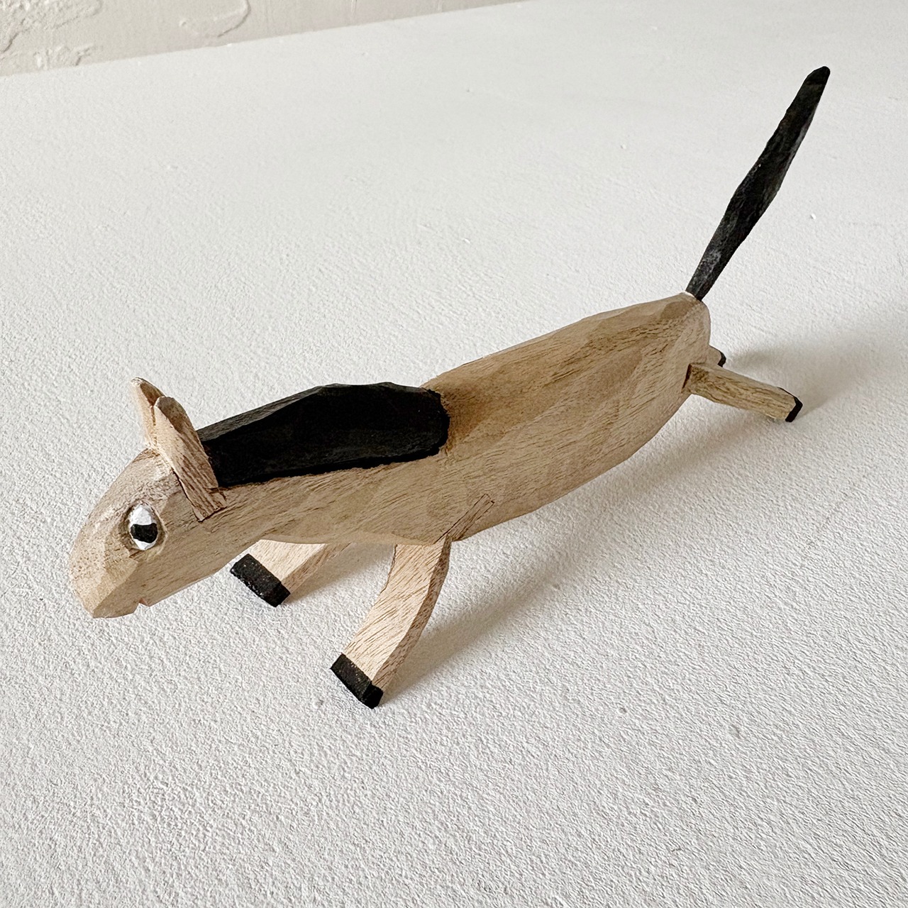 北浦和也さん／ETOKIBORI ”午” _ type A