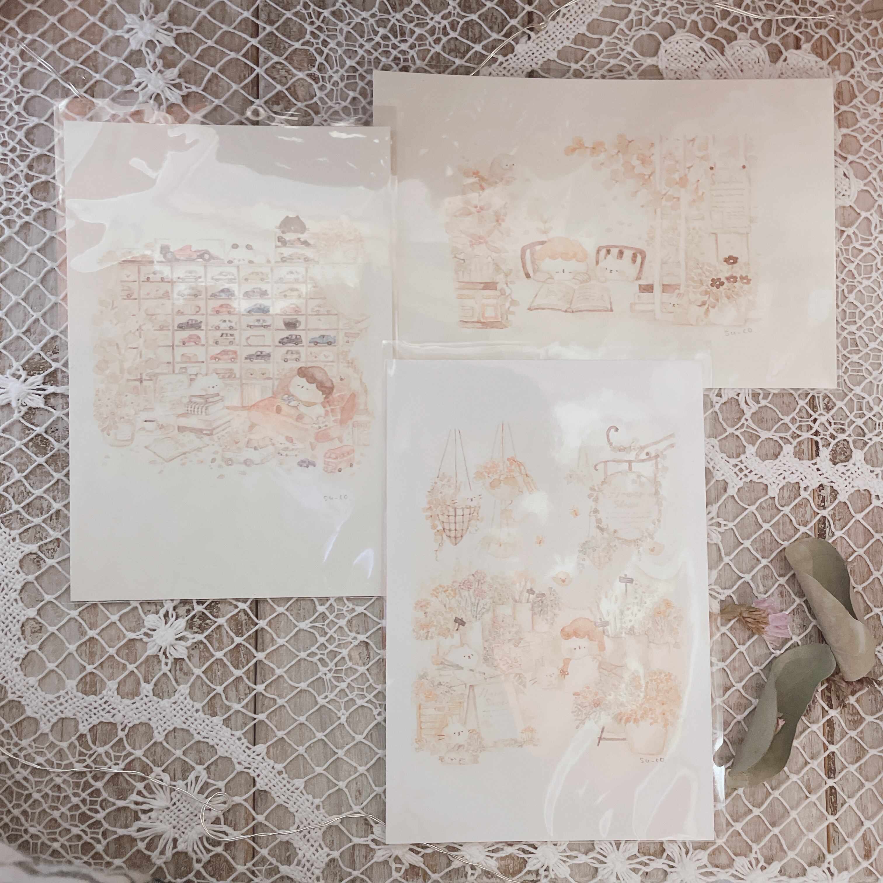 ○moka様専用ご購入ページ○