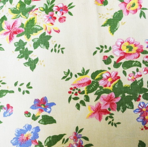 ヴィンテージ　フレンチファブリック""[sa667]