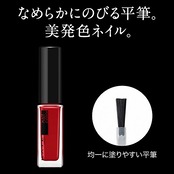 KATE(ケイト) ケイト ネイルエナメルカラーN BK-4 4.5ミリリットル (x 1)