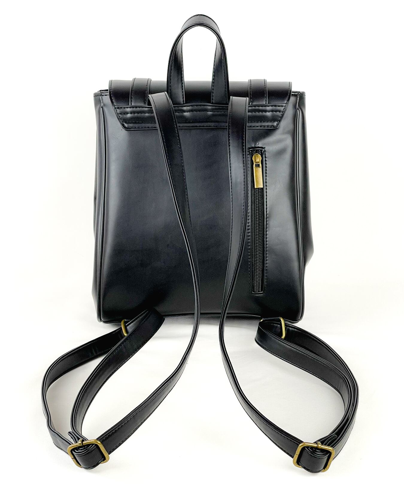 F241058-15_Harry Potter×Flapper魔法省サッチェルリュック | Flapper