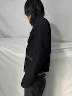 "d.k.f." Multi Pocket Blouson