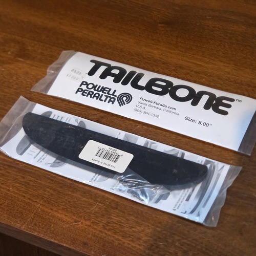 POWELL PERALTA TAIL BONE 2カラー テールガード